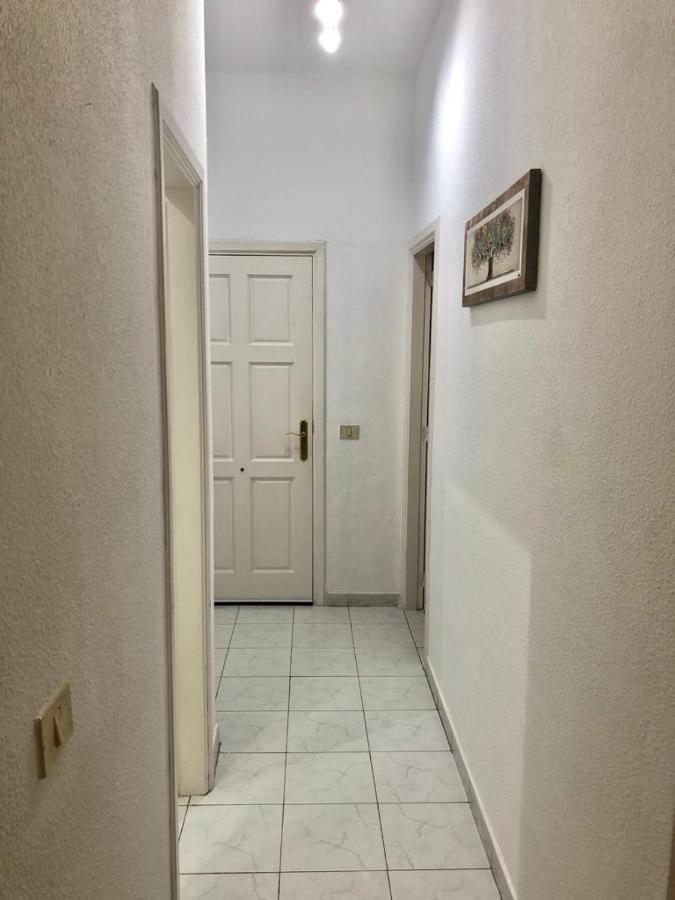 Los Cristianos Quiet Area Wifi Apartment อาโรนา ภายนอก รูปภาพ