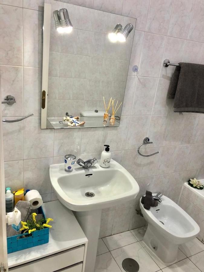 Los Cristianos Quiet Area Wifi Apartment อาโรนา ภายนอก รูปภาพ