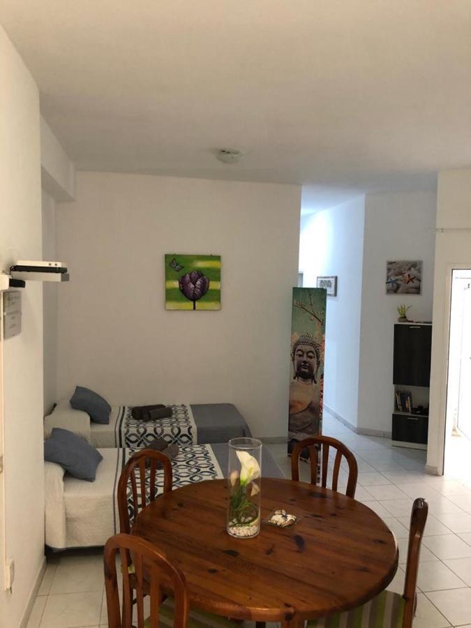 Los Cristianos Quiet Area Wifi Apartment อาโรนา ภายนอก รูปภาพ